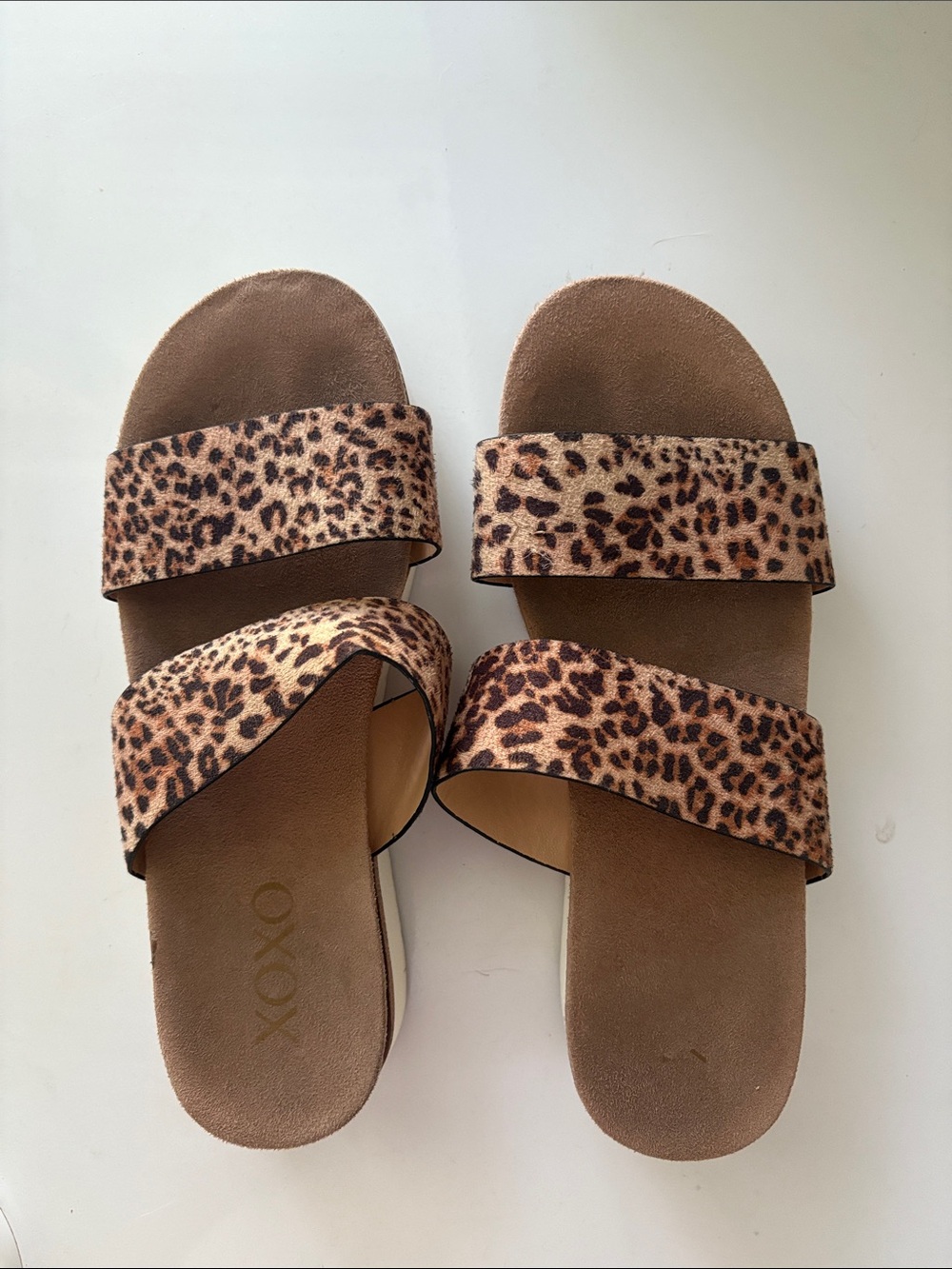 Women’s Sandals